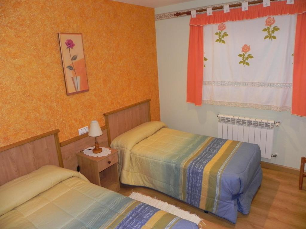 Hotel O Lar De Carmina Devesa Zimmer foto